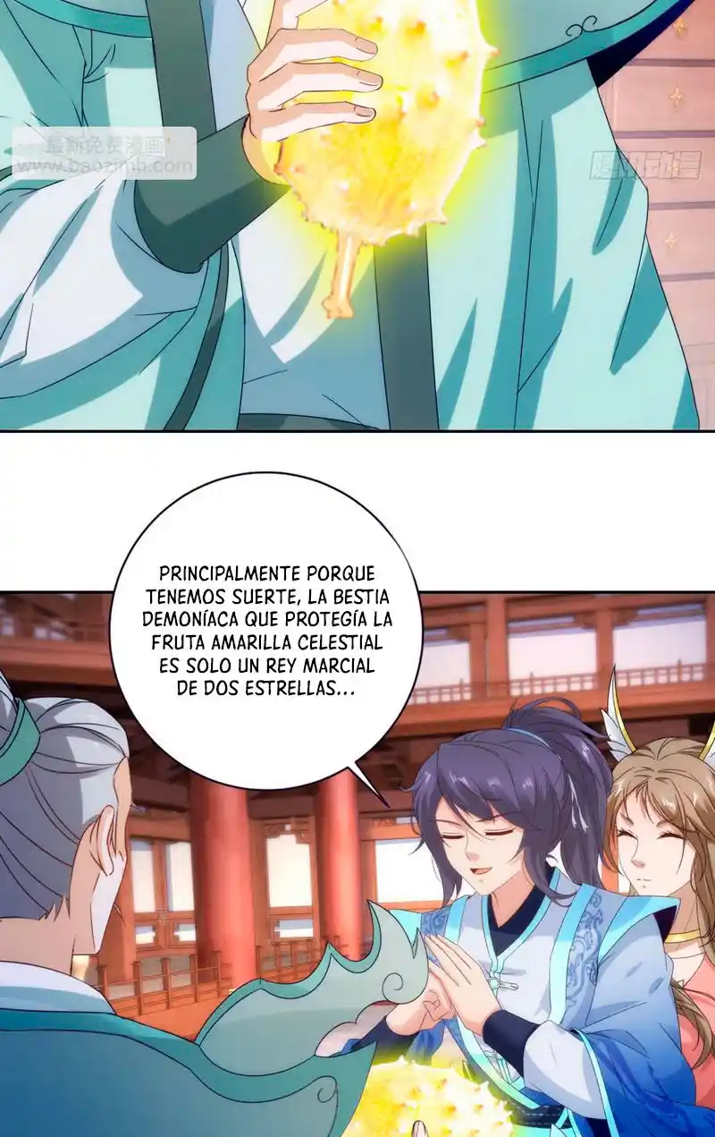 Emperor Wu - Capítulo 412 - Página 27 - LectorTMOo
