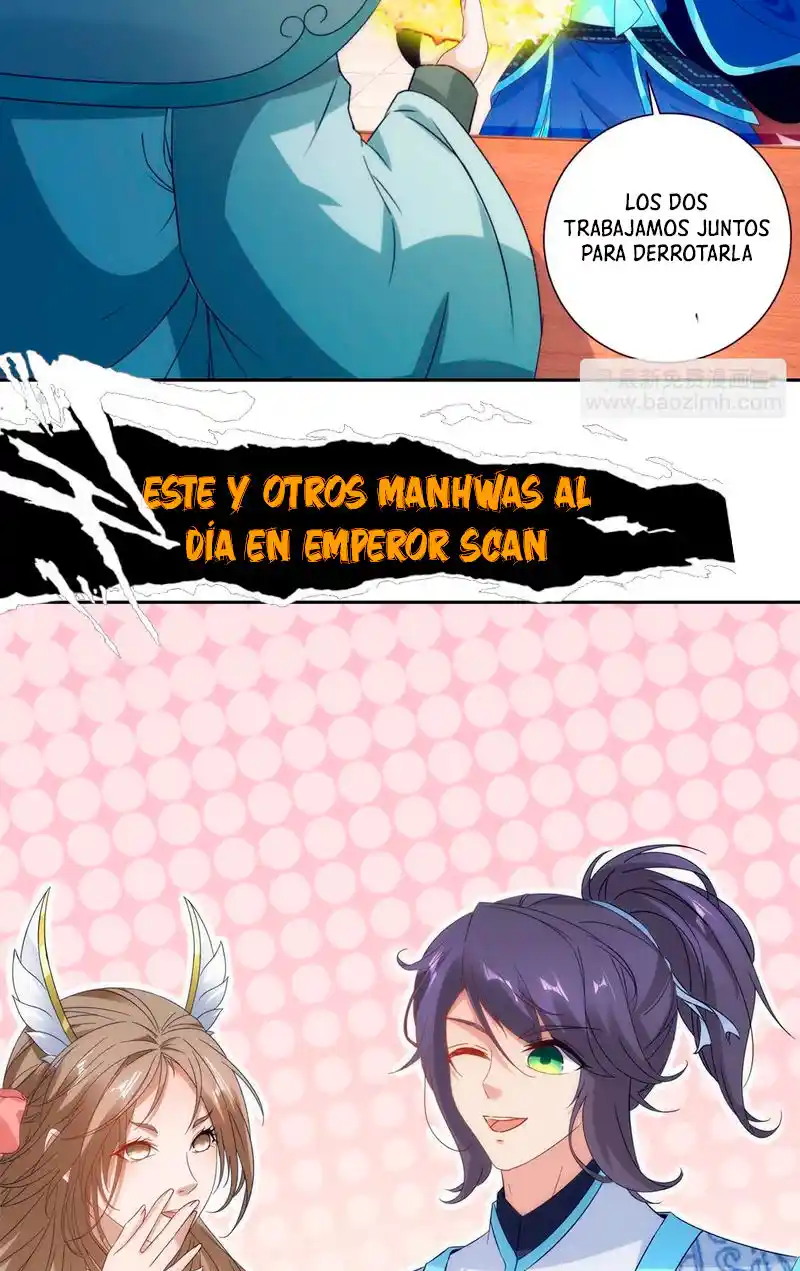 Emperor Wu - Capítulo 412 - Página 28 - LectorTMOo