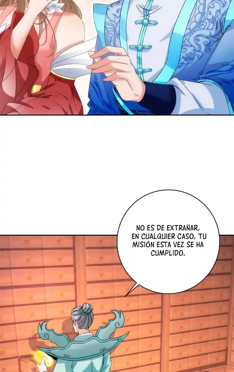 Emperor Wu - Capítulo 412 - Página 29 - LectorTMOo