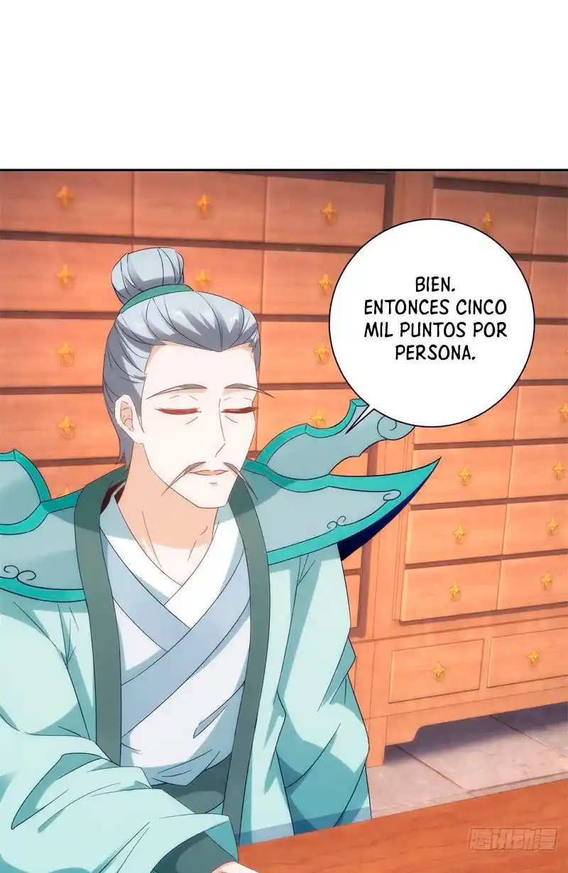 Emperor Wu - Capítulo 413 - Página 7 - LectorTMOo