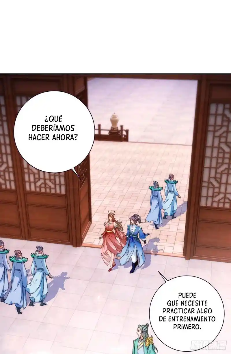 Emperor Wu - Capítulo 413 - Página 11 - LectorTMOo