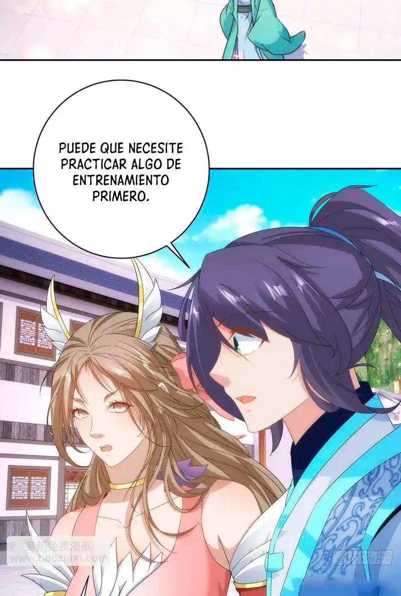 Emperor Wu - Capítulo 413 - Página 12 - LectorTMOo