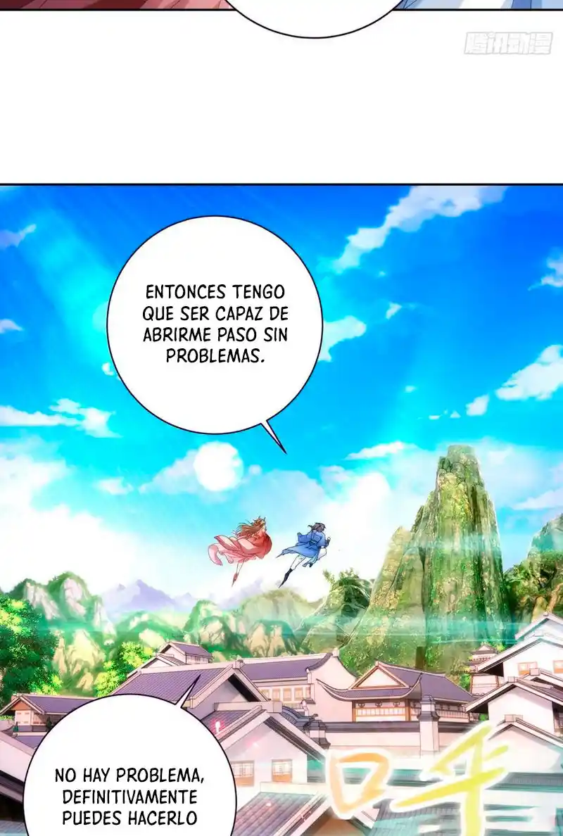 Emperor Wu - Capítulo 413 - Página 15 - LectorTMOo