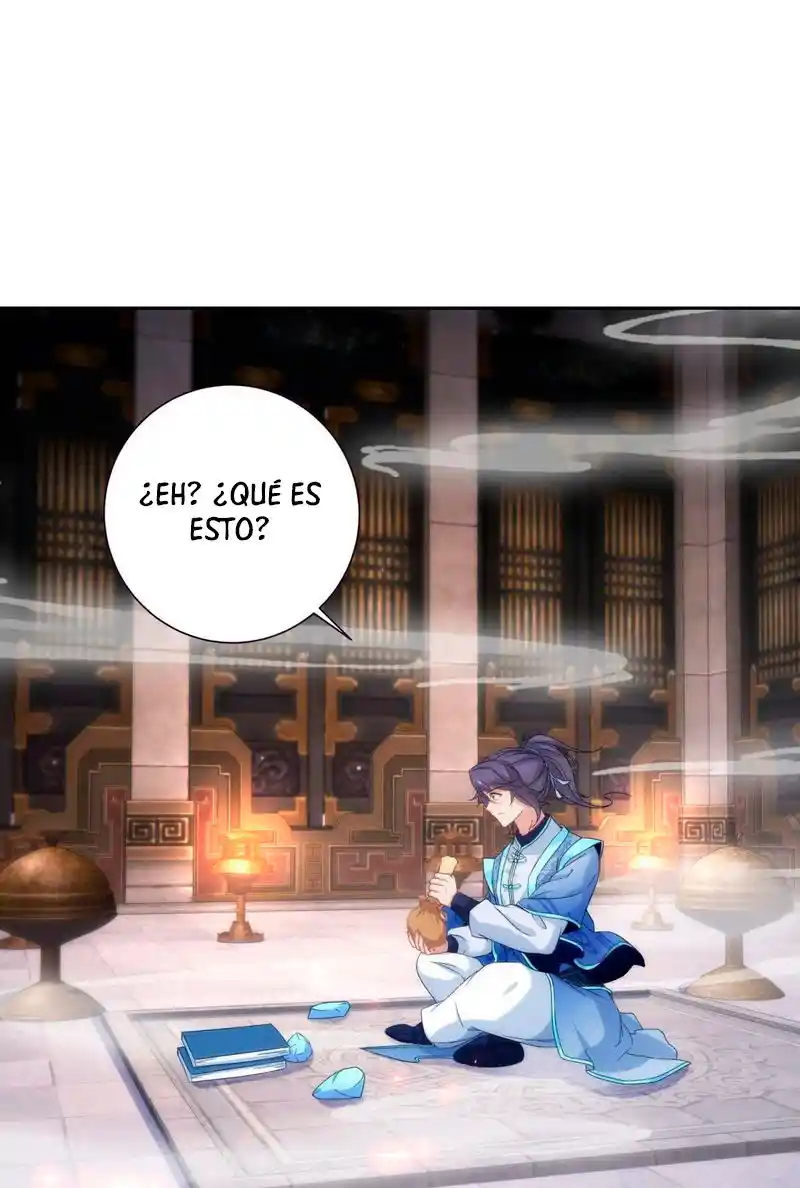 Emperor Wu - Capítulo 413 - Página 19 - LectorTMOo