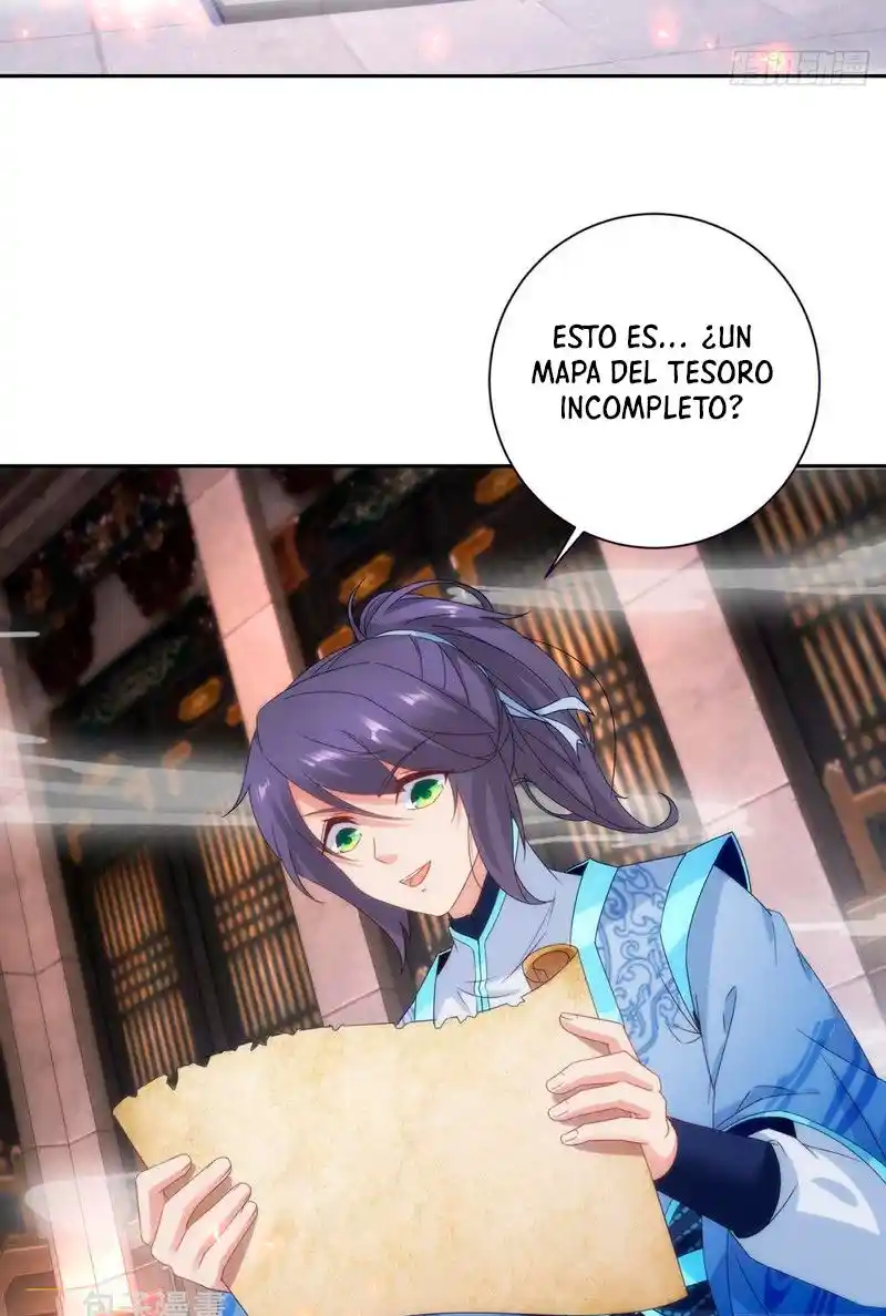 Emperor Wu - Capítulo 413 - Página 20 - LectorTMOo