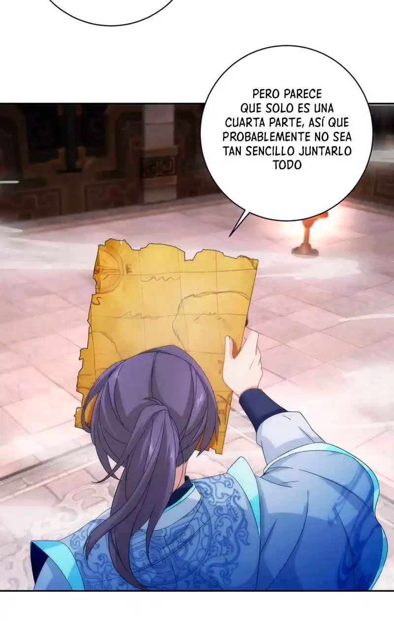 Emperor Wu - Capítulo 413 - Página 22 - LectorTMOo