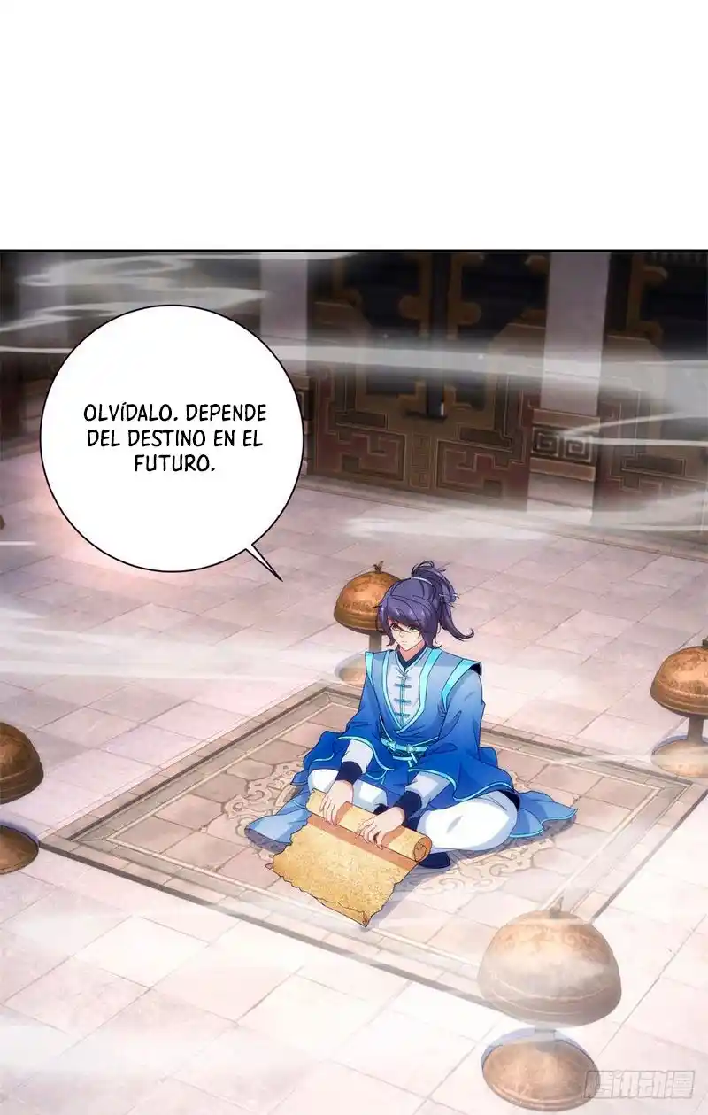 Emperor Wu - Capítulo 413 - Página 23 - LectorTMOo