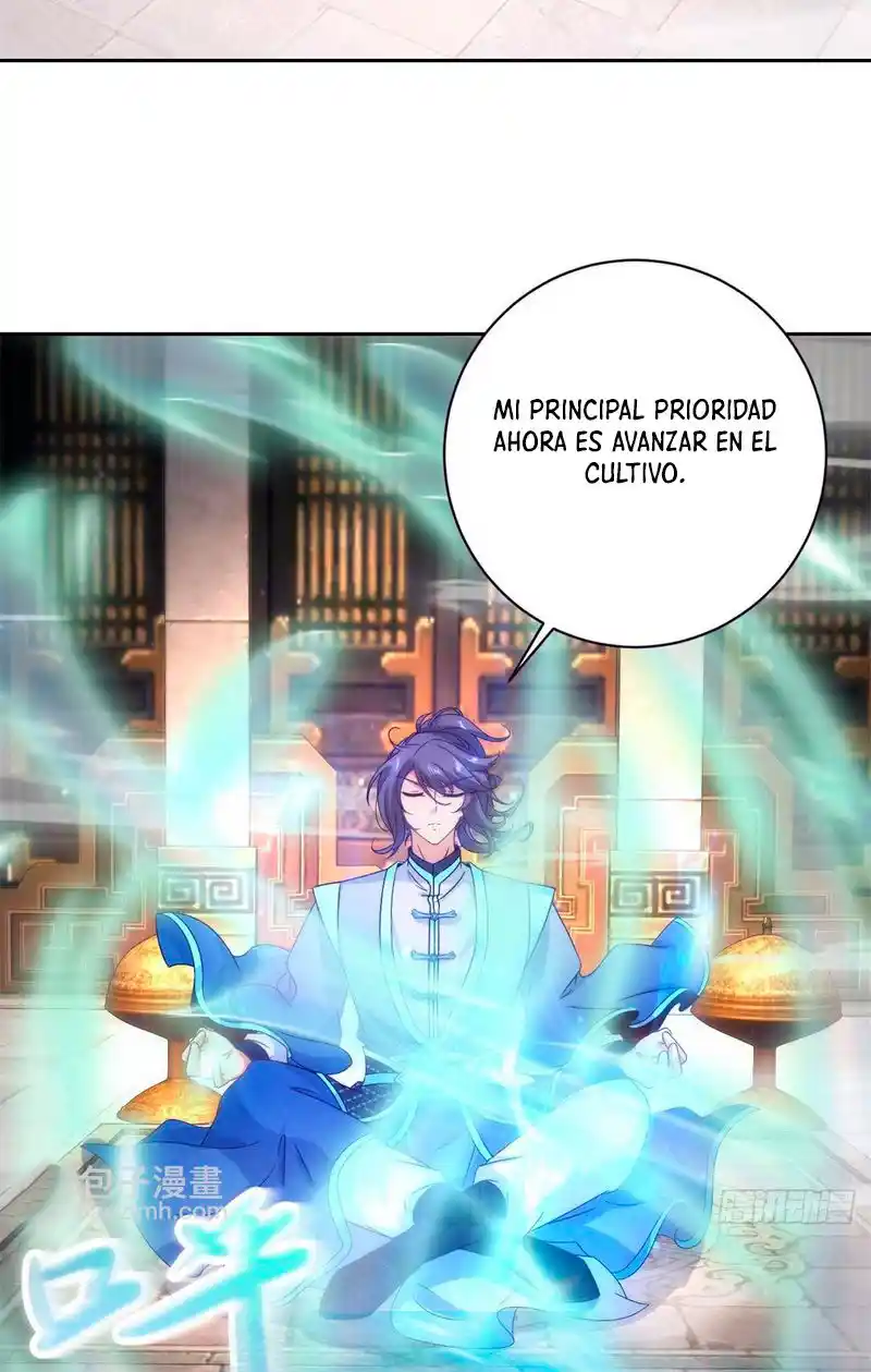 Emperor Wu - Capítulo 413 - Página 24 - LectorTMOo