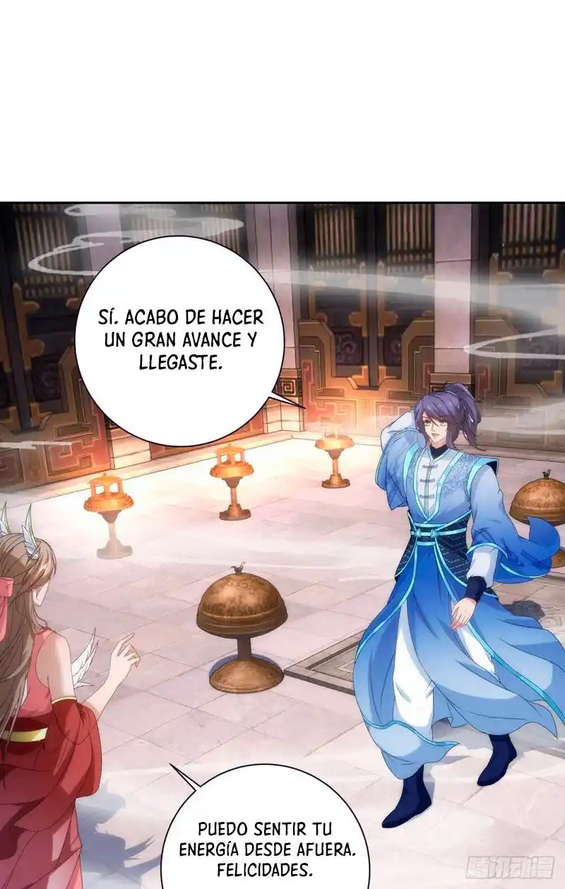 Emperor Wu - Capítulo 413 - Página 31 - LectorTMOo