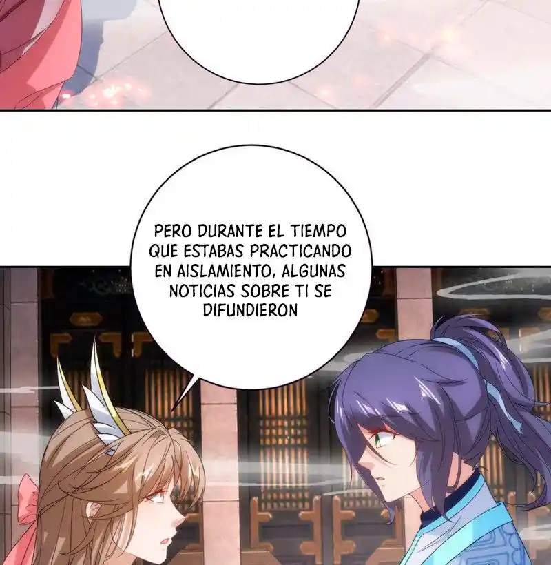 Emperor Wu - Capítulo 413 - Página 32 - LectorTMOo