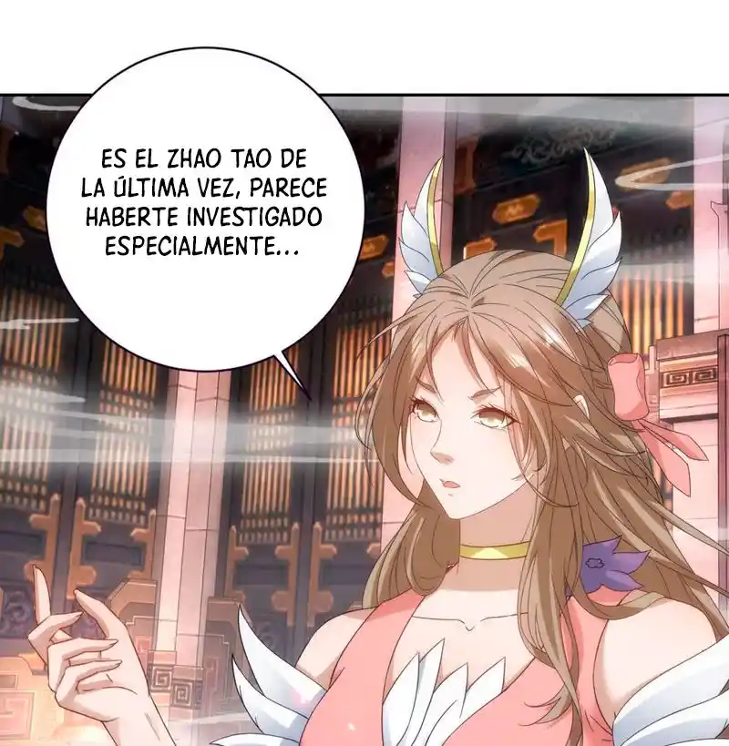 Emperor Wu - Capítulo 413 - Página 35 - LectorTMOo