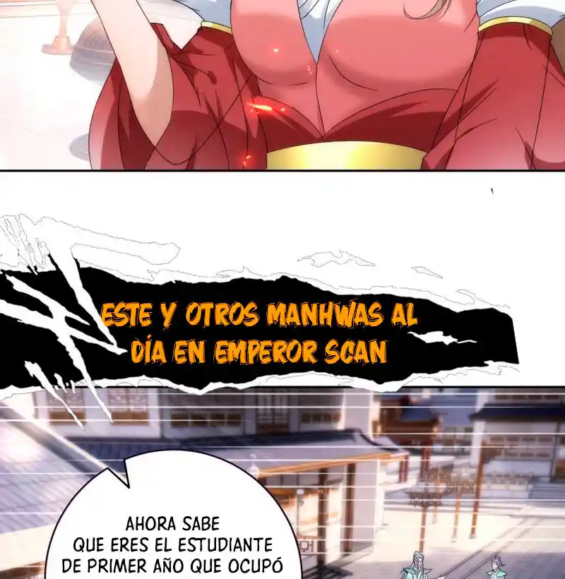 Emperor Wu - Capítulo 413 - Página 36 - LectorTMOo