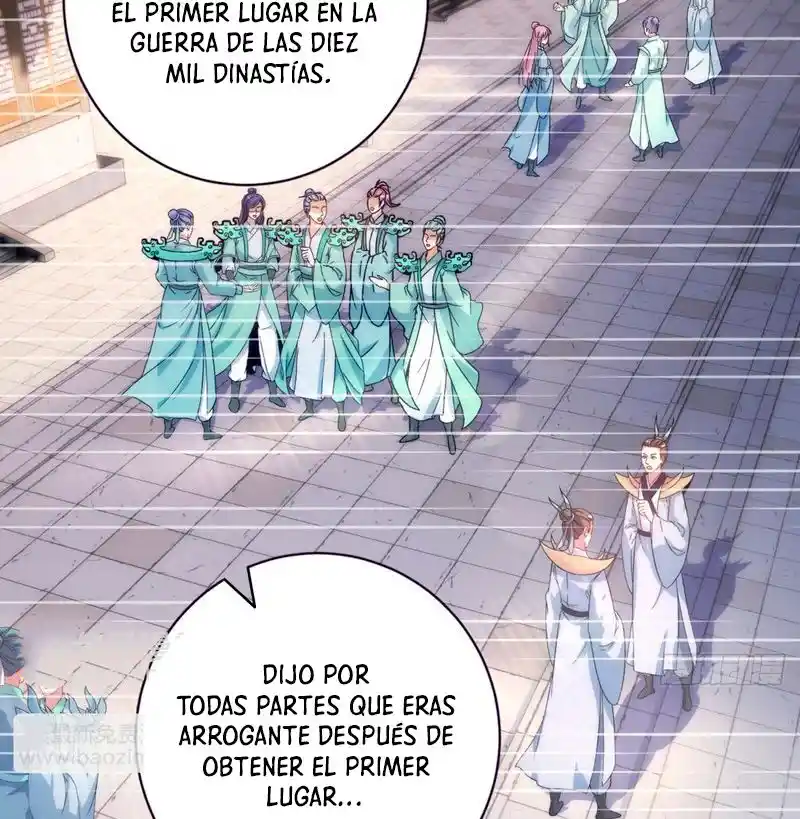Emperor Wu - Capítulo 413 - Página 37 - LectorTMOo