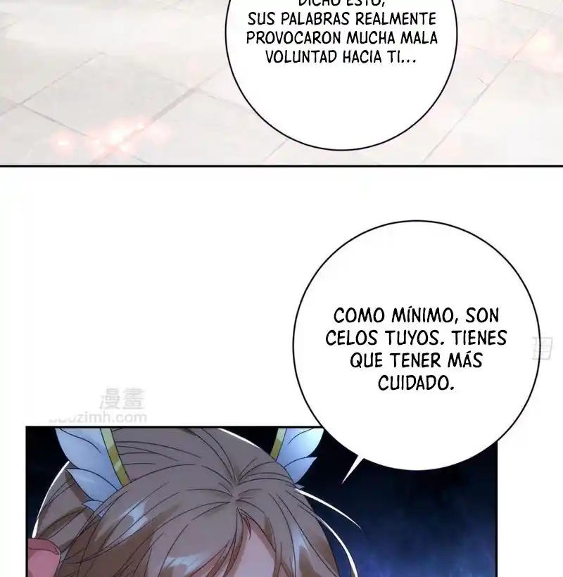 Emperor Wu - Capítulo 413 - Página 40 - LectorTMOo