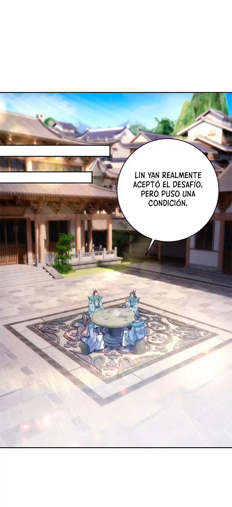 Emperor Wu - Capítulo 414 - Página 14 - LectorTMOo