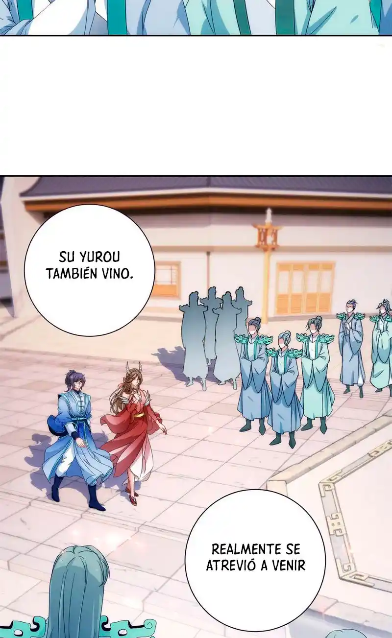 Emperor Wu - Capítulo 414 - Página 23 - LectorTMOo