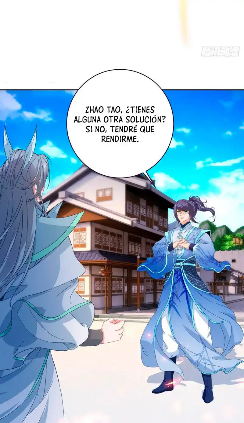 Emperor Wu - Capítulo 415 - Página 29 - LectorTMOo