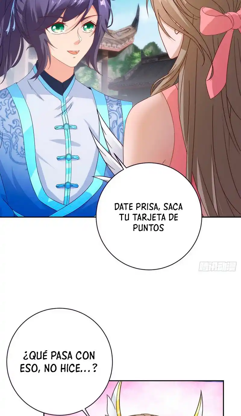 Emperor Wu - Capítulo 416 - Página 28 - LectorTMOo