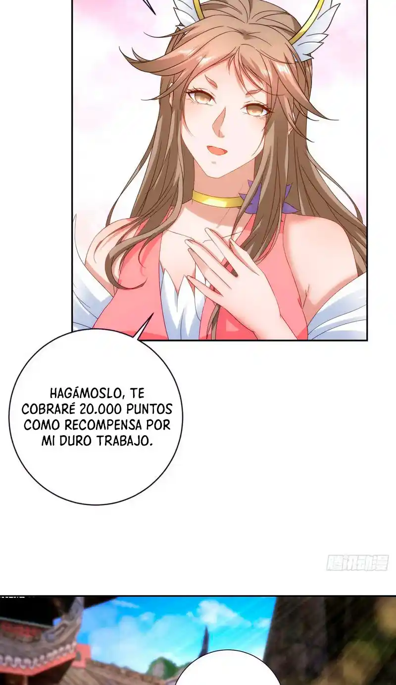 Emperor Wu - Capítulo 416 - Página 29 - LectorTMOo