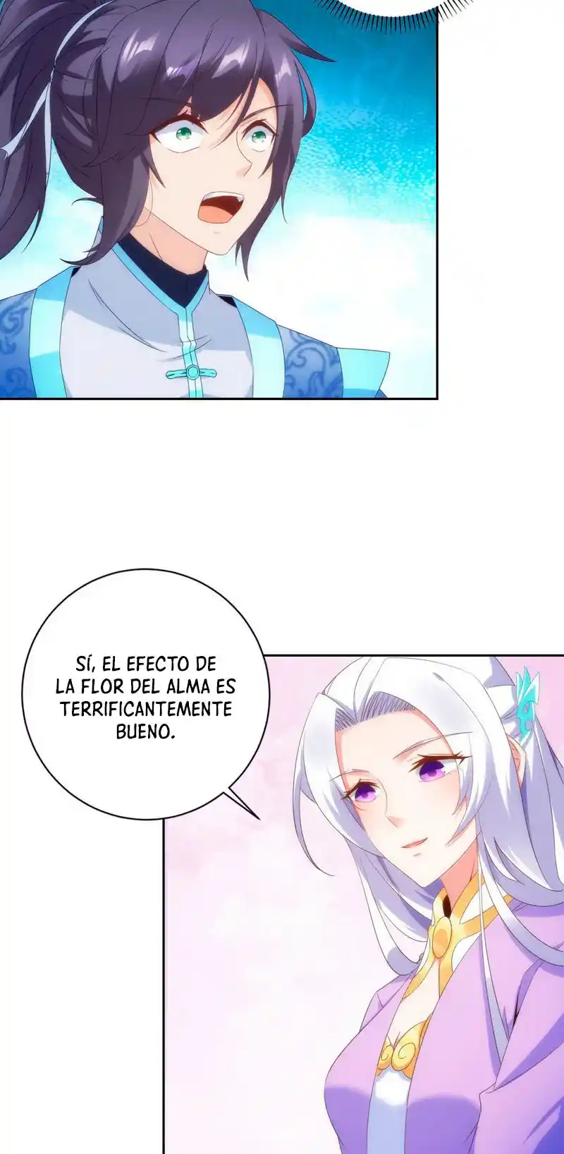 Emperor Wu - Capítulo 417 - Página 13 - LectorTMOo