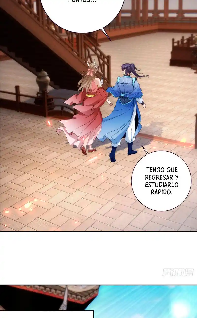 Emperor Wu - Capítulo 417 - Página 25 - LectorTMOo