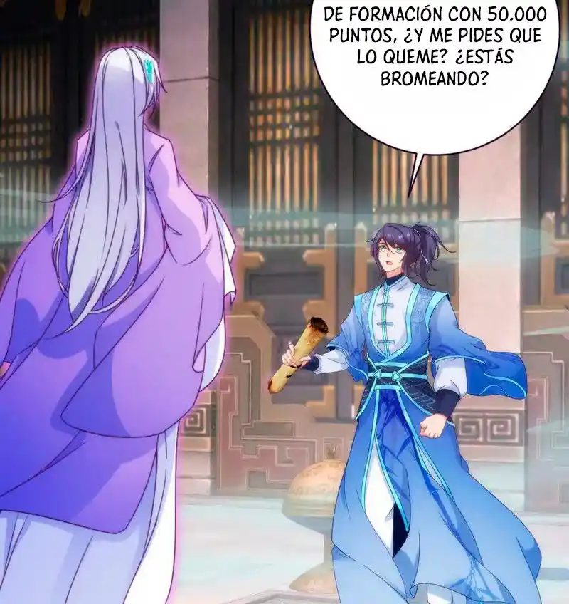 Emperor Wu - Capítulo 418 - Página 4 - LectorTMOo