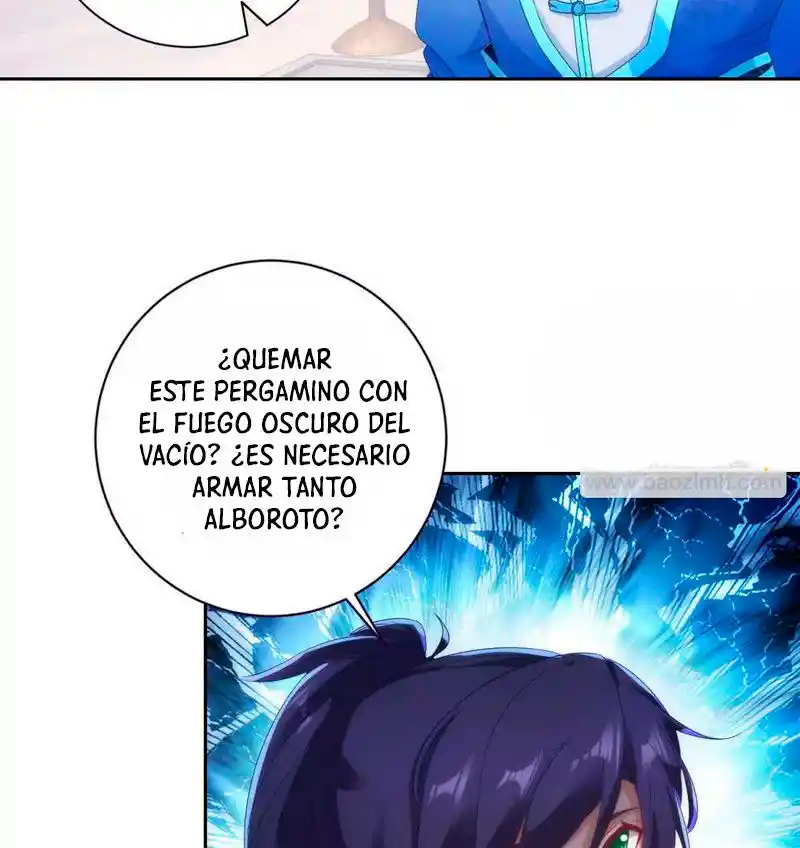 Emperor Wu - Capítulo 418 - Página 8 - LectorTMOo