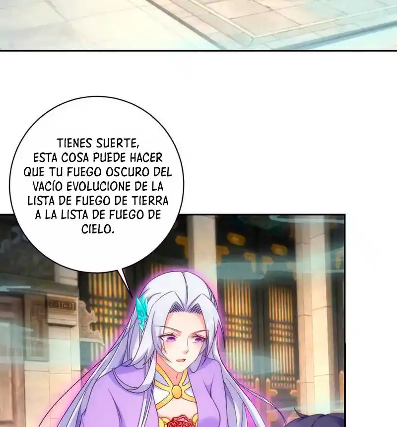 Emperor Wu - Capítulo 418 - Página 24 - LectorTMOo