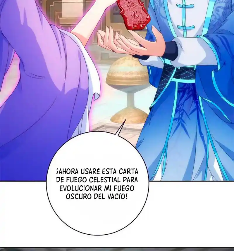 Emperor Wu - Capítulo 418 - Página 28 - LectorTMOo
