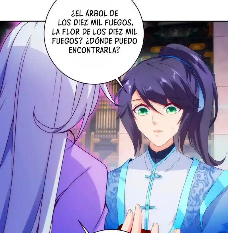 Emperor Wu - Capítulo 418 - Página 33 - LectorTMOo
