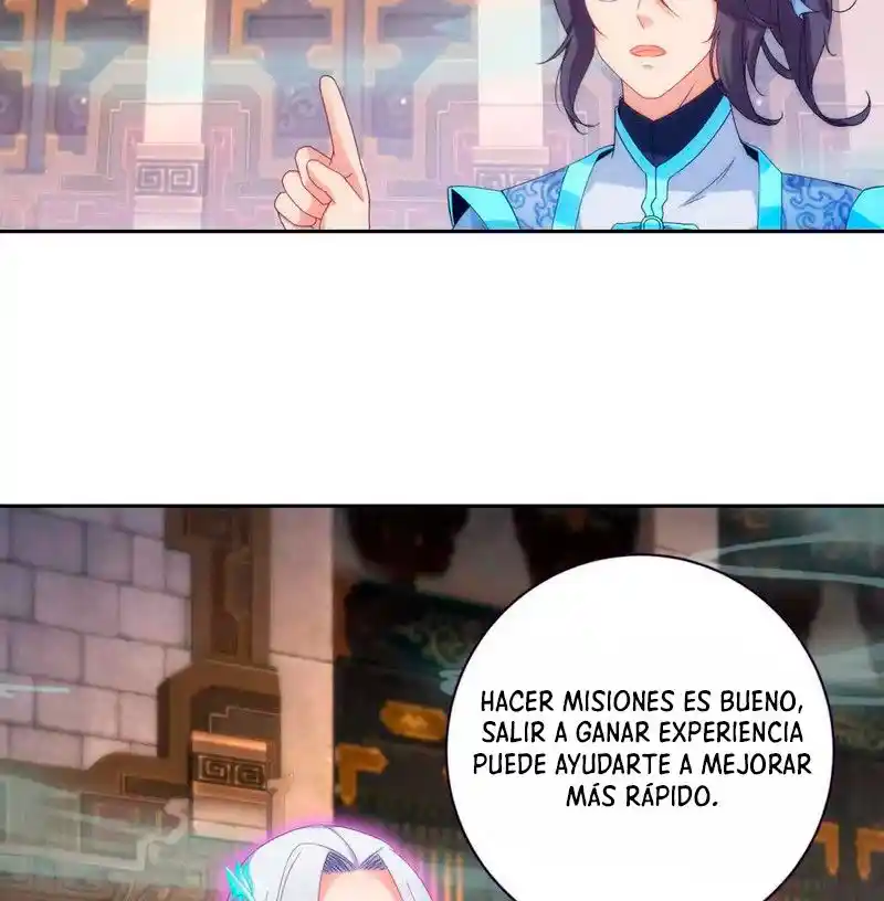 Emperor Wu - Capítulo 418 - Página 39 - LectorTMOo