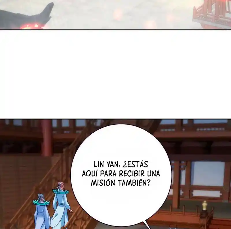 Emperor Wu - Capítulo 418 - Página 47 - LectorTMOo
