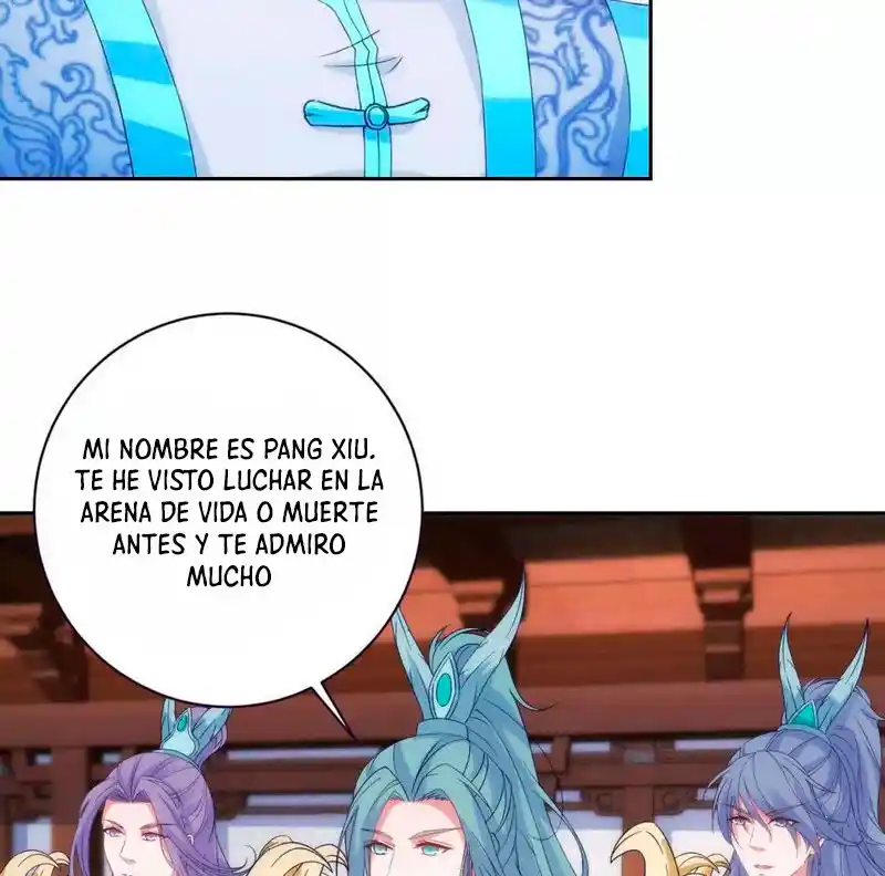 Emperor Wu - Capítulo 418 - Página 50 - LectorTMOo