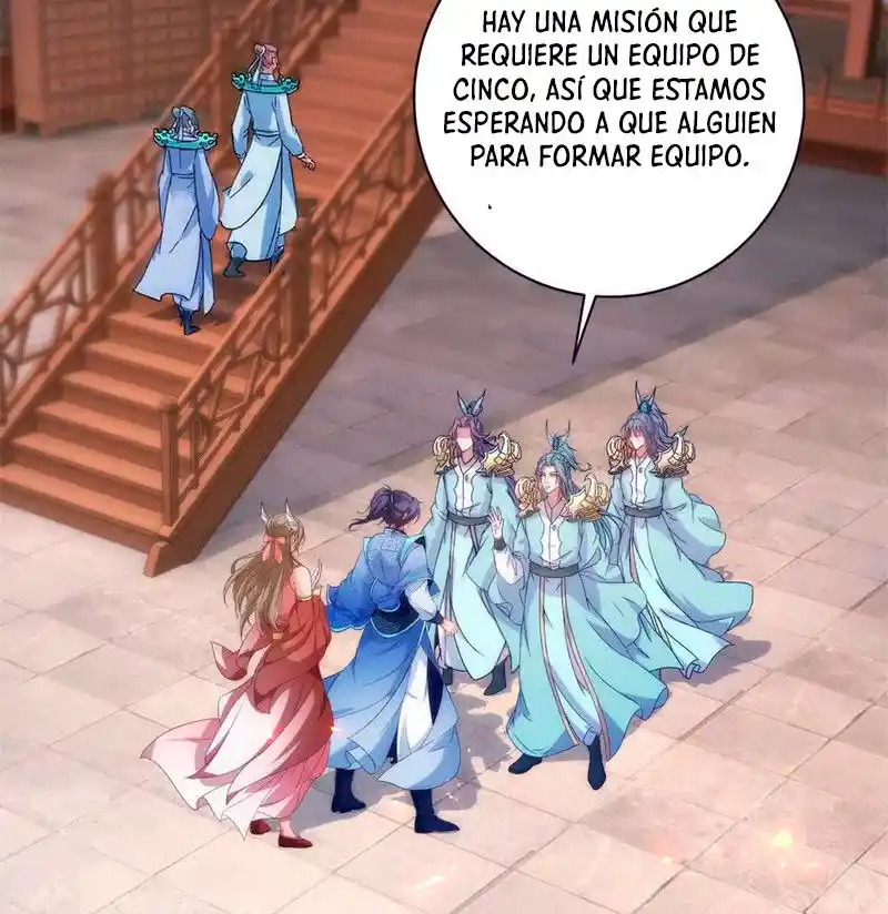 Emperor Wu - Capítulo 419 - Página 4 - LectorTMOo
