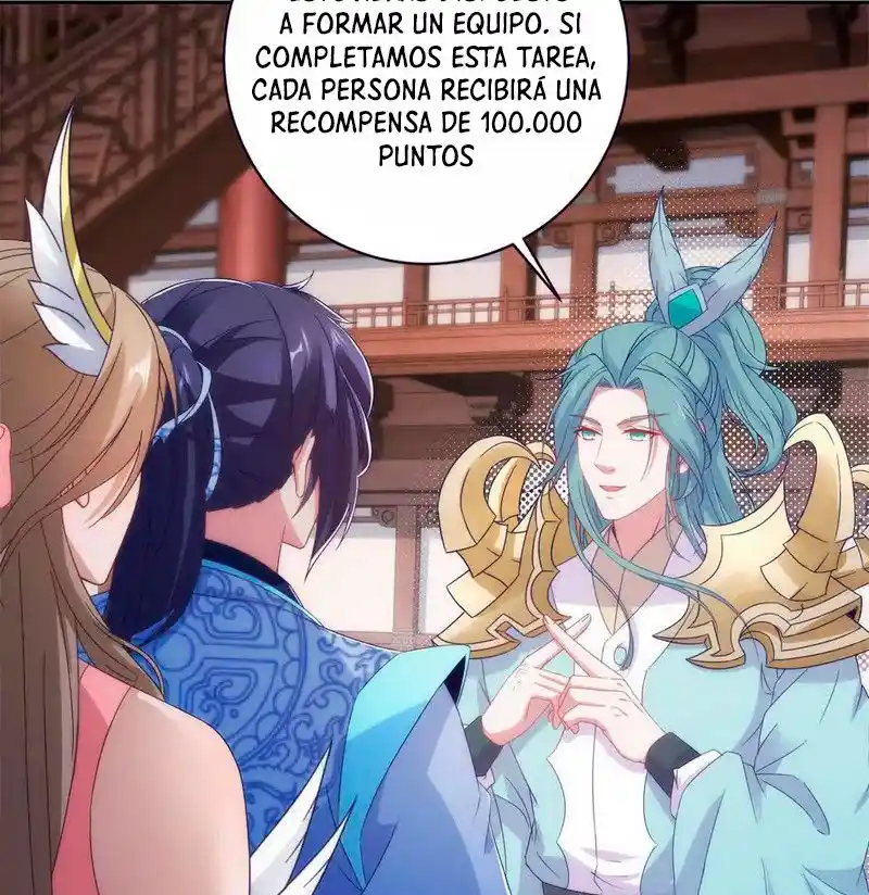 Emperor Wu - Capítulo 419 - Página 6 - LectorTMOo