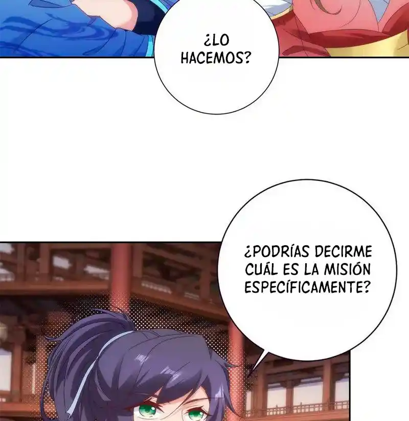 Emperor Wu - Capítulo 419 - Página 9 - LectorTMOo