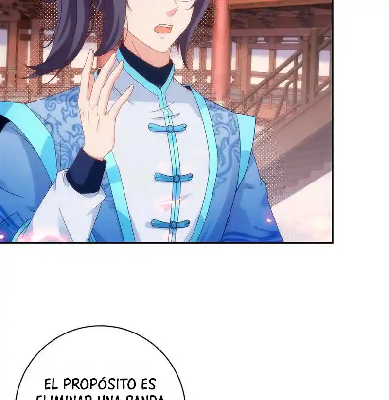 Emperor Wu - Capítulo 419 - Página 10 - LectorTMOo