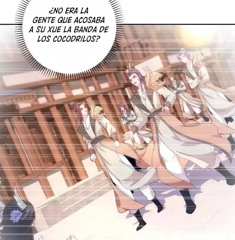 Emperor Wu - Capítulo 419 - Página 14 - LectorTMOo