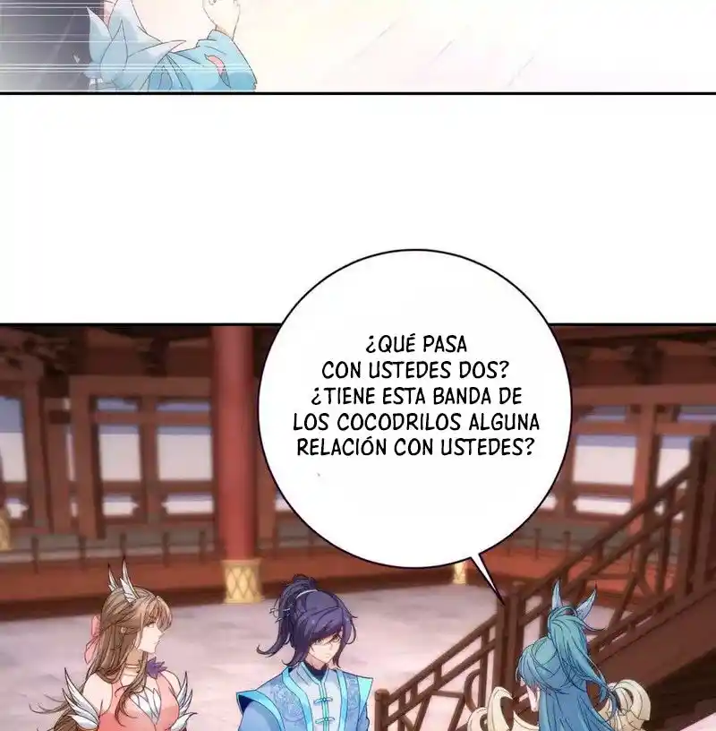 Emperor Wu - Capítulo 419 - Página 15 - LectorTMOo