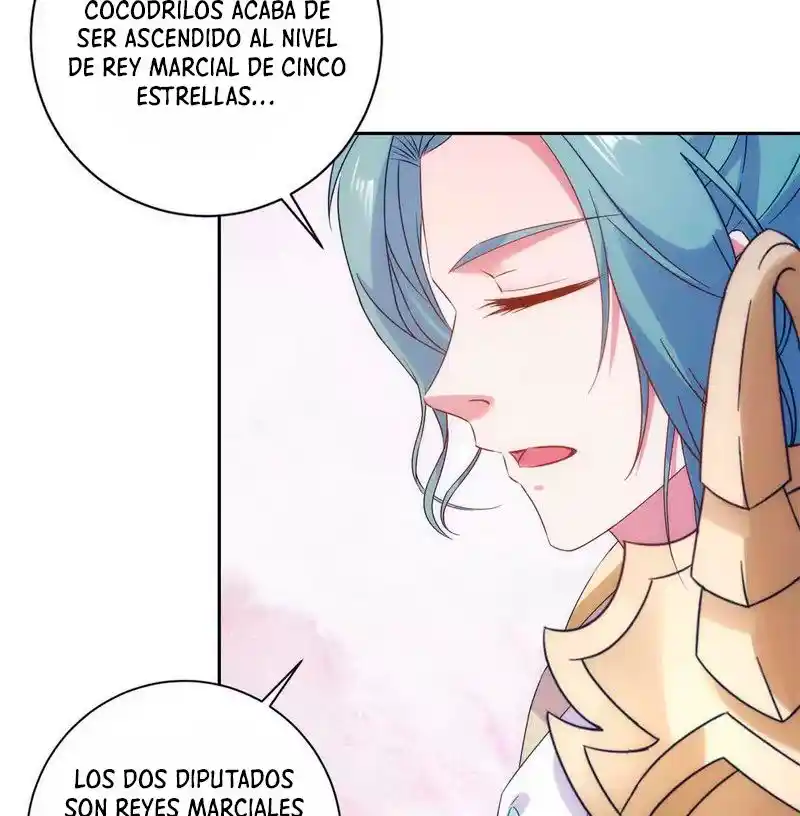 Emperor Wu - Capítulo 419 - Página 23 - LectorTMOo