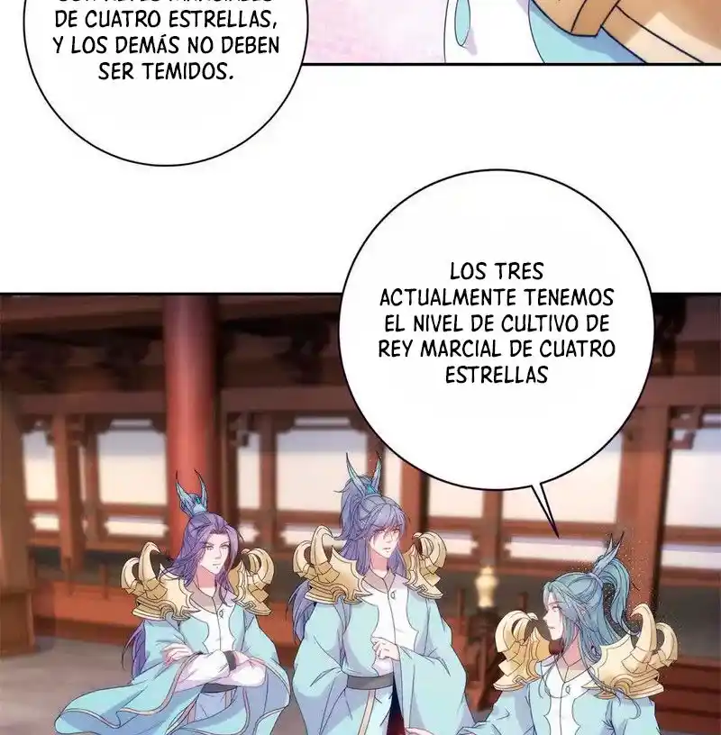 Emperor Wu - Capítulo 419 - Página 24 - LectorTMOo