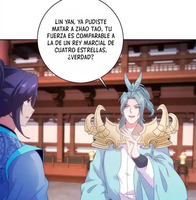 Emperor Wu - Capítulo 419 - Página 26 - LectorTMOo