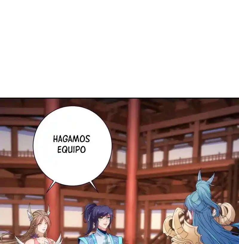 Emperor Wu - Capítulo 419 - Página 29 - LectorTMOo