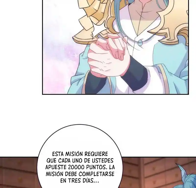 Emperor Wu - Capítulo 419 - Página 32 - LectorTMOo