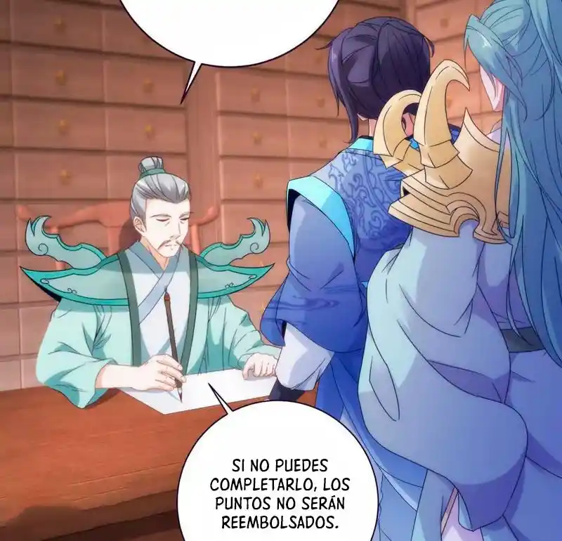 Emperor Wu - Capítulo 419 - Página 33 - LectorTMOo