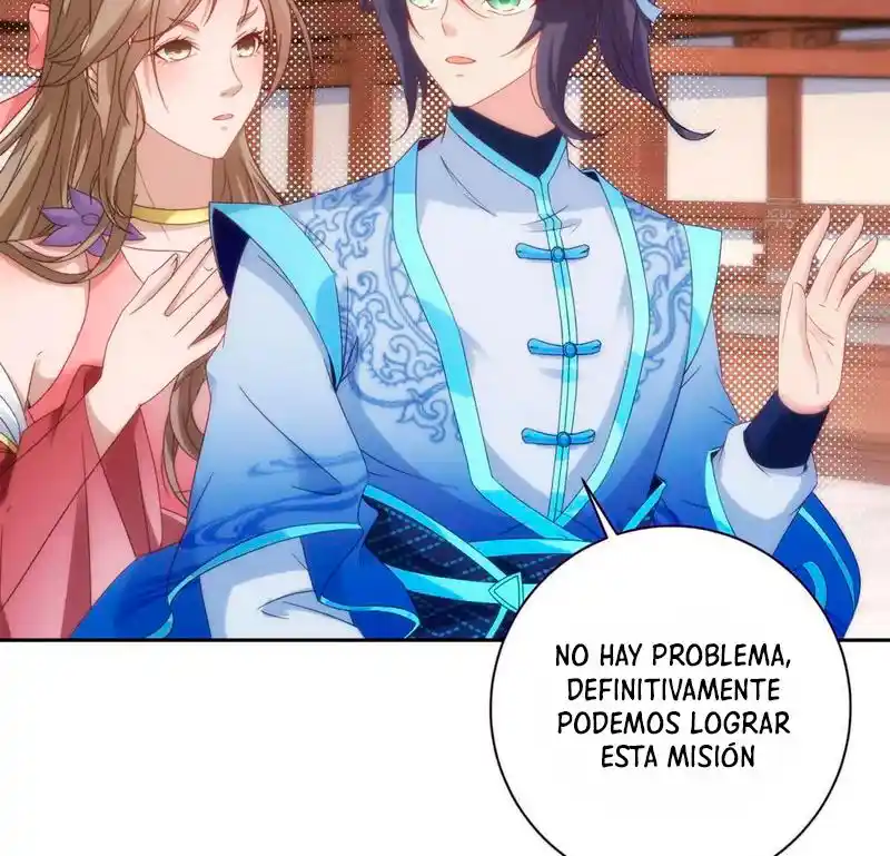 Emperor Wu - Capítulo 419 - Página 35 - LectorTMOo