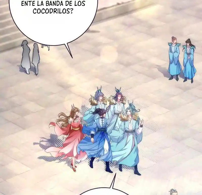 Emperor Wu - Capítulo 419 - Página 38 - LectorTMOo