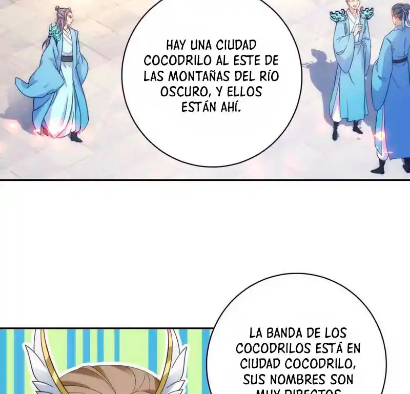 Emperor Wu - Capítulo 419 - Página 39 - LectorTMOo