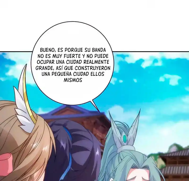 Emperor Wu - Capítulo 419 - Página 41 - LectorTMOo
