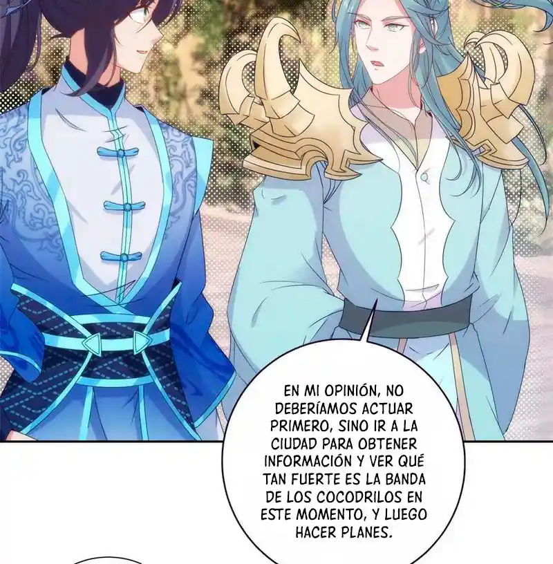 Emperor Wu - Capítulo 419 - Página 50 - LectorTMOo